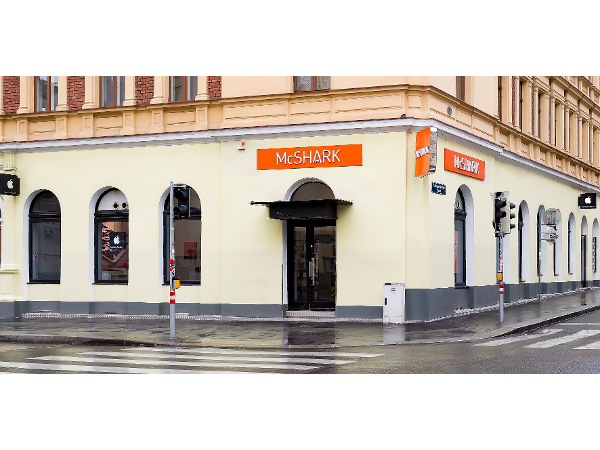 Bild 2 von McSHARK - Apple Premium Reseller