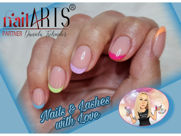 Bild 22 von Nails & Lashes with Love - Nagel- und Wimpernstudio