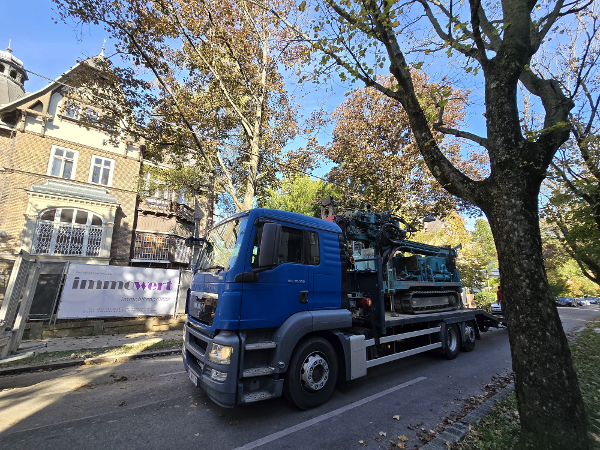 Bild 14 von WTC Wasser Technik Claudiu e.U. - Verkaufsraum