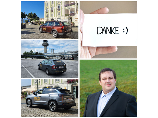 Bild 4 von Taxi Aicher