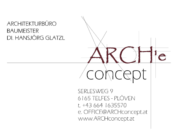 Bild 6 von ARCH concept - TB Glatzl Hansjörg
