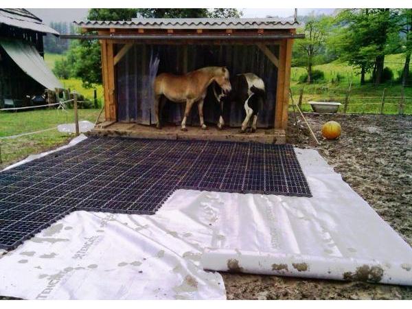 Bild 4 von Pro Equus - Reitplatz, Paddock & Stallbedarf