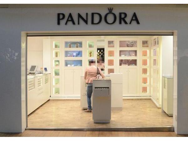 Bild 1 von Pandora Store