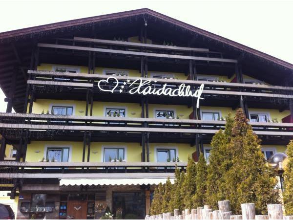 Bild 1 von Aktiv- und Wellnesshotel Haidachhof