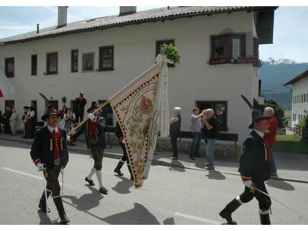Bild 14 von TRACHT & BRAUT Helene Mayr Damenmaßschneiderei