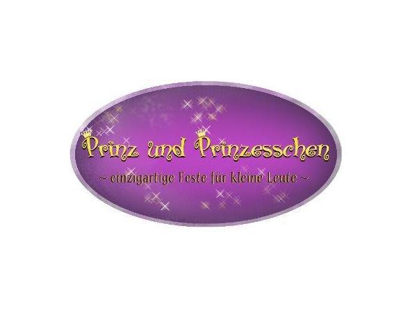 Bild 1 von Prinz und Prinzesschen - einzigartige Feste für kleine Leute e.U.