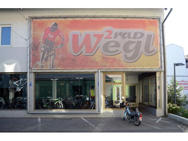 Bild 1 von 2-Rad Wegl - Ing Gerd Wegl e.U.