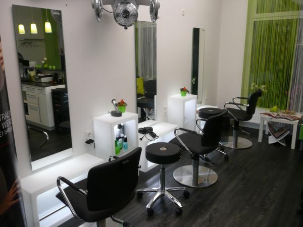 Bild 1 von COM HAIR - Style & Fashion Group - Kerstin Ploder