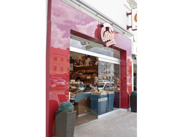 Bild 1 von Geier. Die Bäckerei GmbH