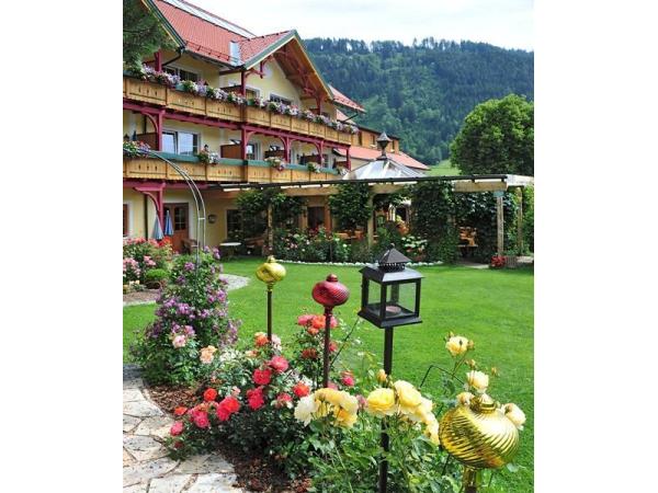 Bild 10 von Hotel Ferners Rosenhof