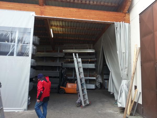 Bild 39 von Planen Forster KG