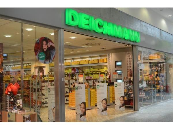 Bild 1 von DEICHMANN