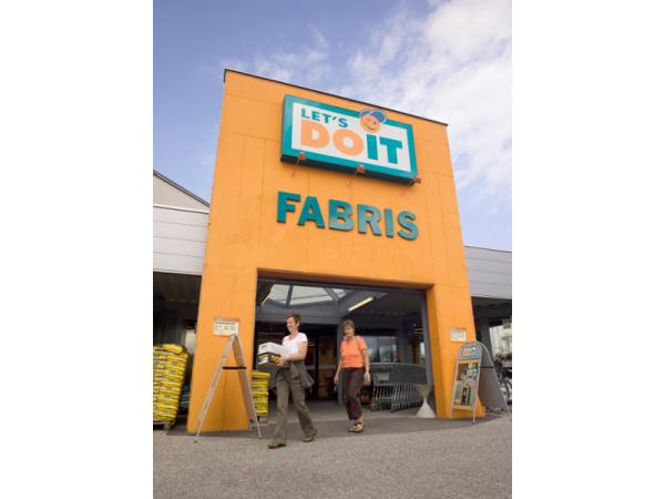 Bild 1 von LET'S DOIT Fabris