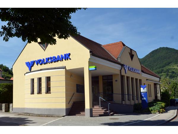 Bild 1 von Volksbank Niederösterreich AG