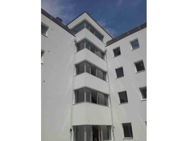 Bild 18 von NFS Bau GmbH