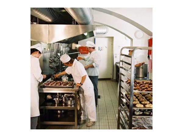 Bild 5 von Kulinarium Catering