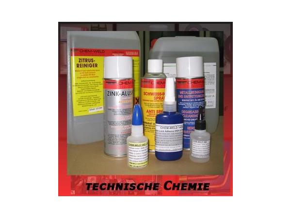 Bild 11 von CHEM-WELD International GmbH