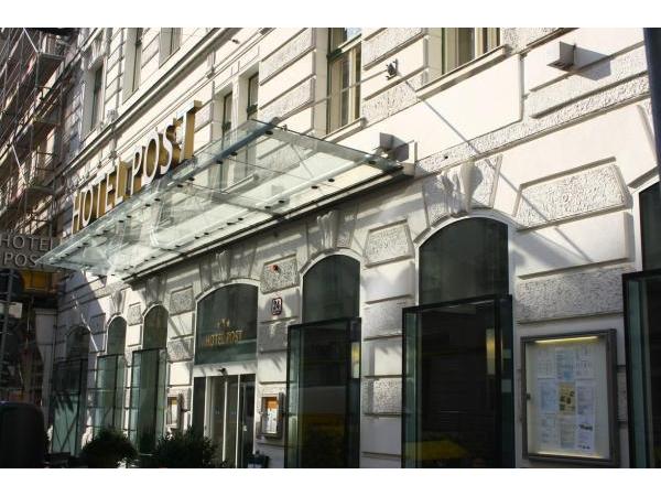 Bild 1 von Hotel Post