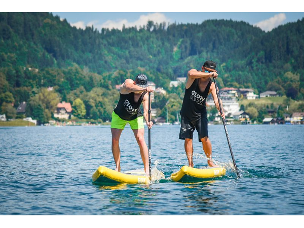 Bild 2 von Glory Boards