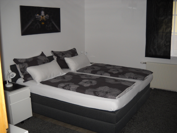 Bild 1 von Bammer Ingrid - Privatzimmer