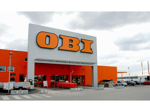 Bild 66 von OBI Markt Unterwart
