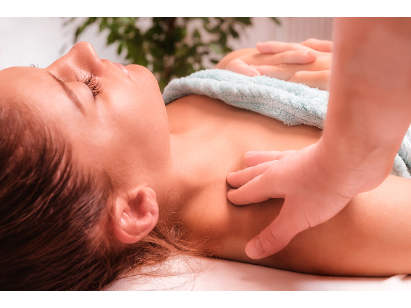 Bild 11 von Heilmassage Samira