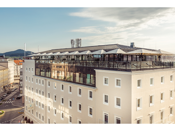 Bild 3 von IMLAUER Sky – Bar & Restaurant