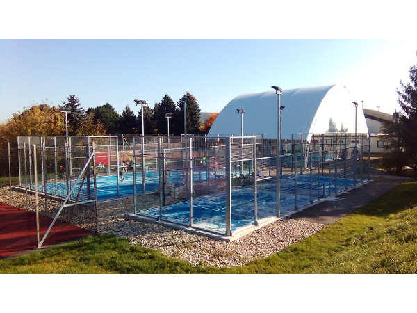 Bild 4 von Sportanlage Bisamberg
