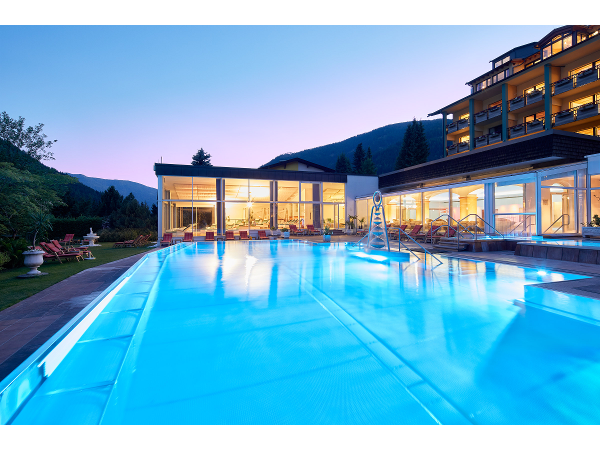 Bild 21 von DAS RONACHER Therme & Spa Resort, Familie Ronacher GmbH