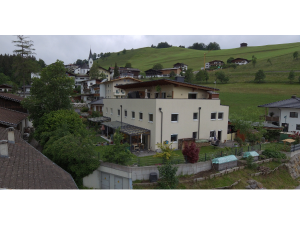 Bild 2 von Gründhammer Wohnbau GmbH