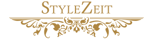 Logo von Friseur Stylezeit Hall