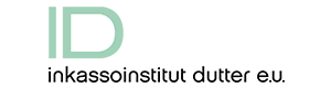 Logo von INKASSOINSTITUT DUTTER e.U.