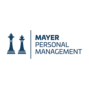 Logo von MAYER Personalmanagement GmbH