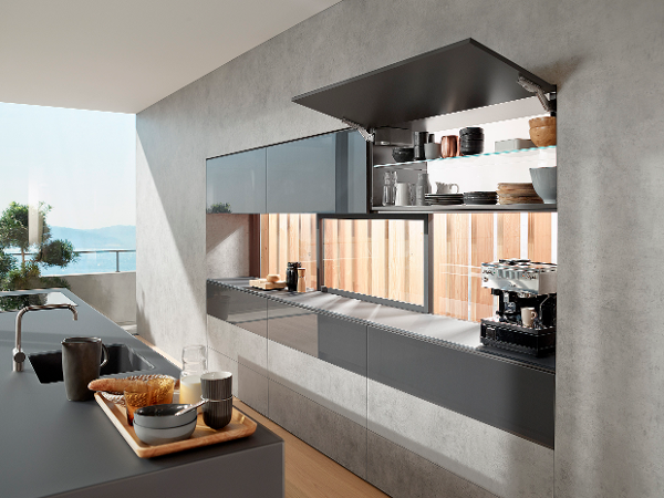Bild 30 von Scala Küchen | Wohndesign - Küchenstudio Markus Lang