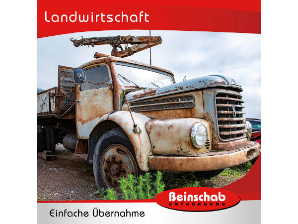 Bild 34 von Beinschab Entsorgung GmbH