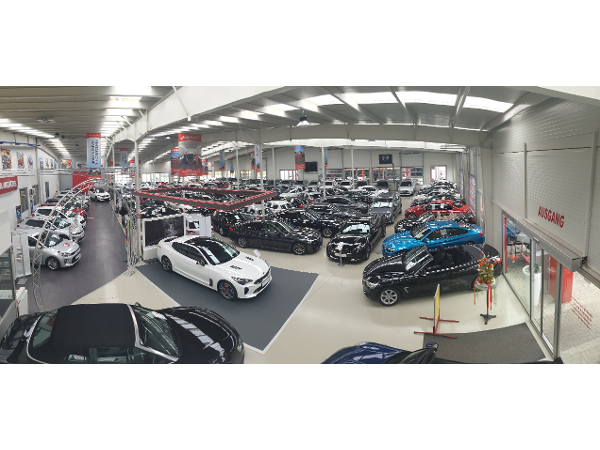 Bild 8 von Auto Reiter GmbH