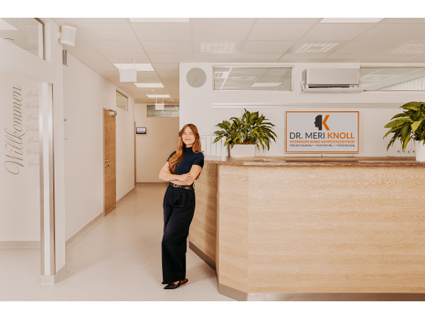 Bild 3 von Karla Arzberger, MSc – Klinische Psychologin