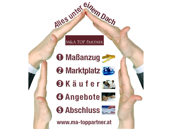 Bild 2 von M&A Top Partner GmbH & Co KG