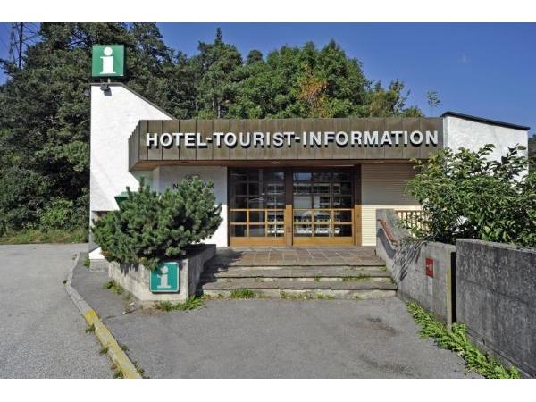 Bild 1 von Hotelinformation Süd - Brenner Bundesstrasse B 182