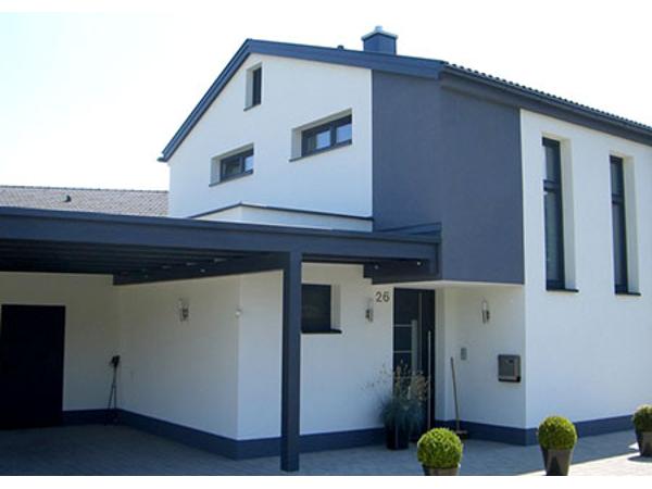 Bild 1 von Samitz & Ruhdorfer GmbH & CoKG, Planungsbüro für Architektur