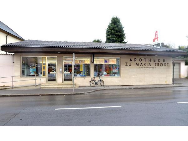 Bild 1 von Apotheke Zu Mariatrost