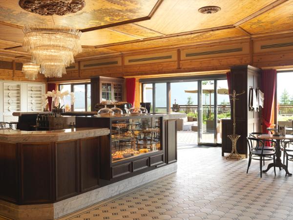 Bild 2 von Interalpen-Hotel Tyrol GmbH