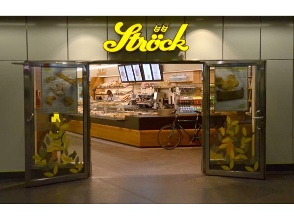Bild 1 von Ströck - Südtirolerplatz U-Bahn
