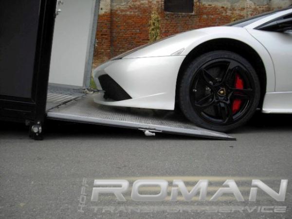 Bild 3 von Kopf Roman - Transportservice