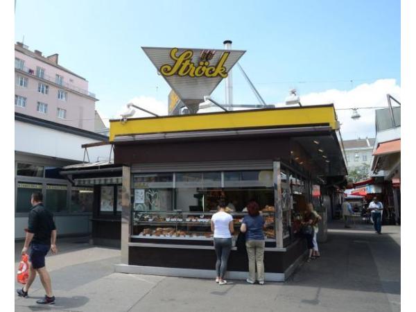 Bild 1 von Ströck - Viktor-Adler-Markt