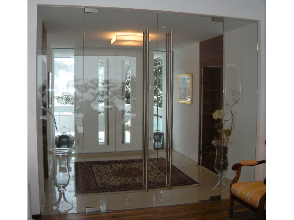 Bild 1 von Petschenig Glastec GmbH