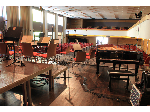 Bild 6 von Audio Engineering Markus Kortschak Productions
