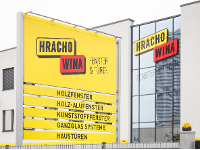 Hrachowina Fenster & Türen GmbH