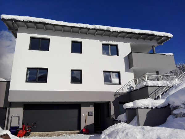 Bild 3 von A&S-Bau GmbH Großarl