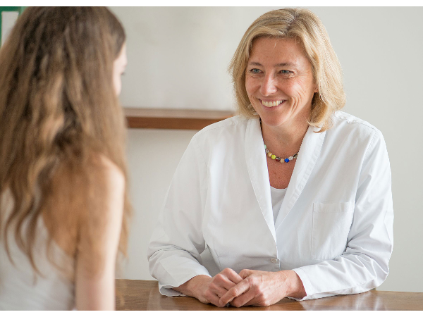 Bild 1 von Dr. Stockert Karin